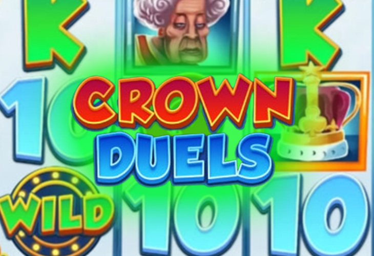 Crown Duels - Slot Factory slot at Netbet Casino Casino