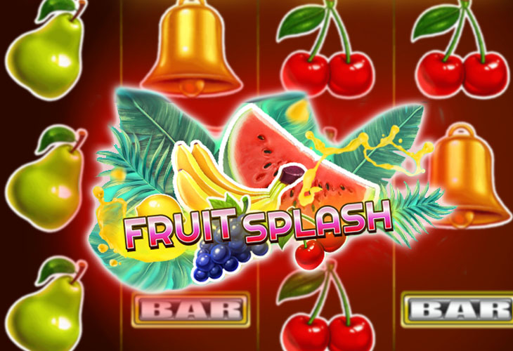 Fruit Splash! - Manna Play slot at Netbet Casino Casino