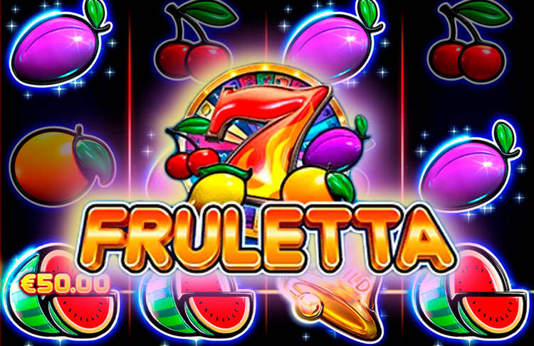 Fruletta - Endorphina slot at Netbet Casino Casino
