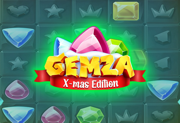 Gemza X-mas - BGaming slot at Netbet Casino Casino