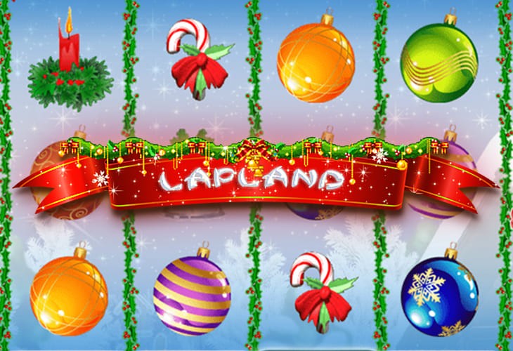 Lapland - Fugaso slot at Netbet Casino Casino
