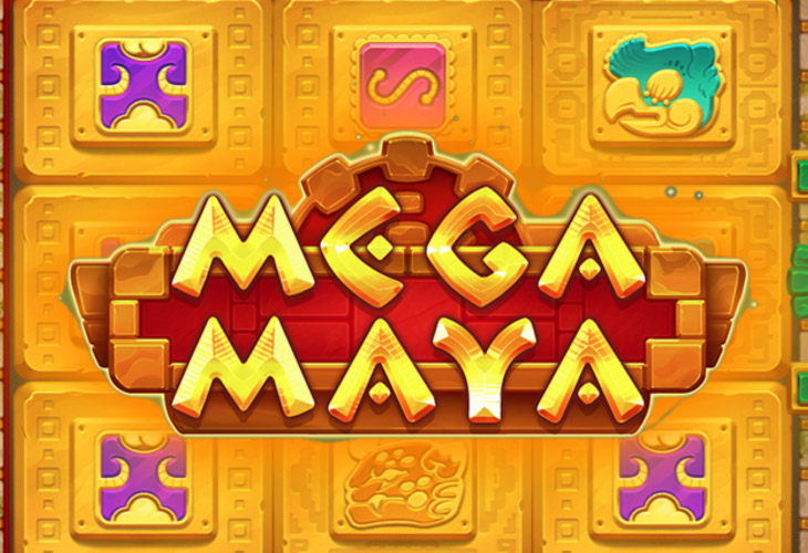 Mega Maya - Swintt slot at Netbet Casino Casino